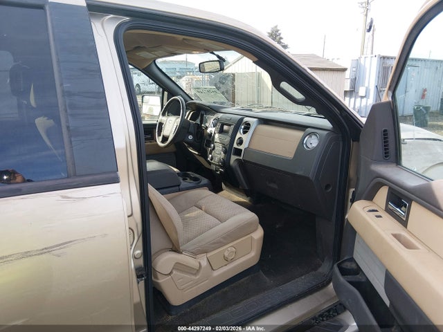 Ford F-150 Xlt 2014 1FTFW1ET2EKE64405 Image 5