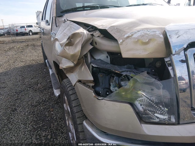 Ford F-150 Xlt 2014 1FTFW1ET2EKE64405 Image 6