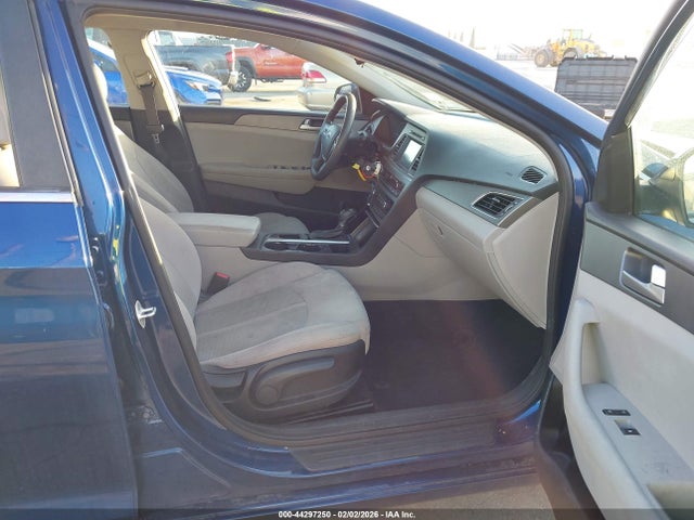 5NPE24AF3GH364260 Hyundai SONATA SE