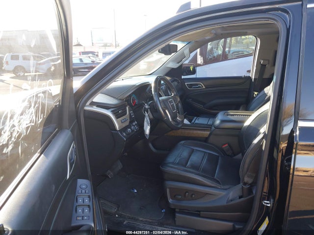 1GKS2HKJXJR178801 GMC YUKON XL DENALI