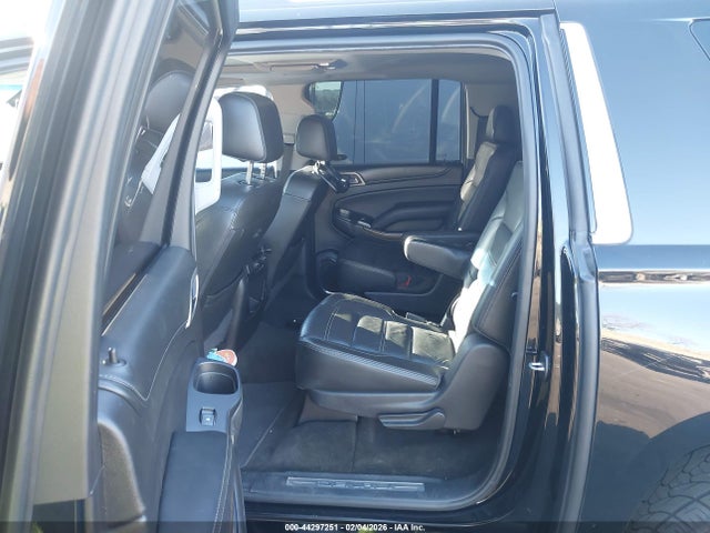 1GKS2HKJXJR178801 GMC YUKON XL DENALI