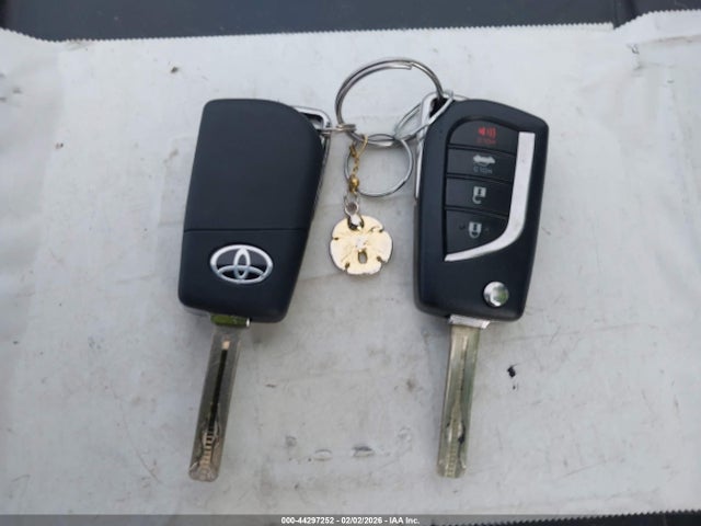 4T1C11AK7LU956309 Toyota CAMRY LE