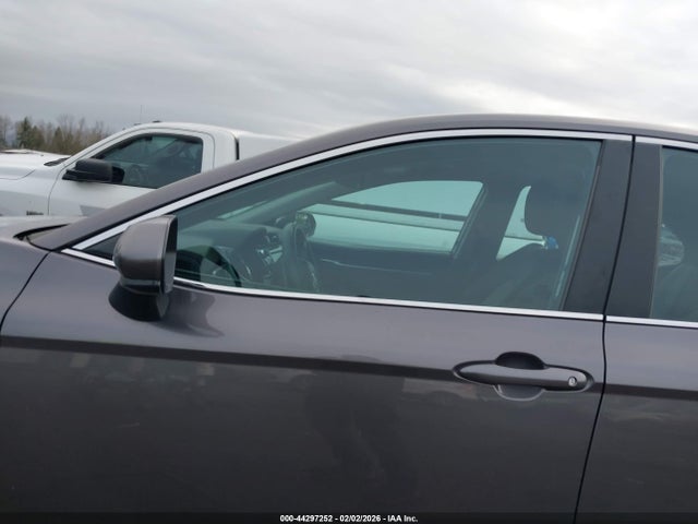 4T1C11AK7LU956309 Toyota CAMRY LE