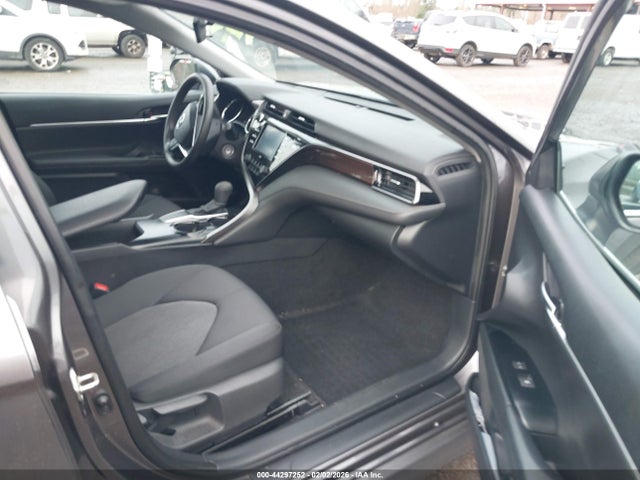 4T1C11AK7LU956309 Toyota CAMRY LE