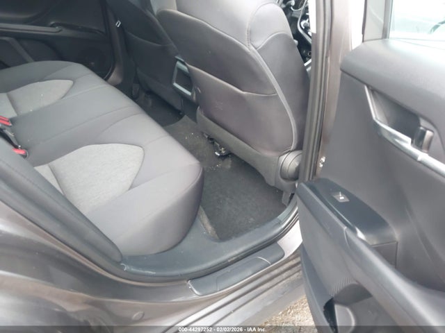 4T1C11AK7LU956309 Toyota CAMRY LE