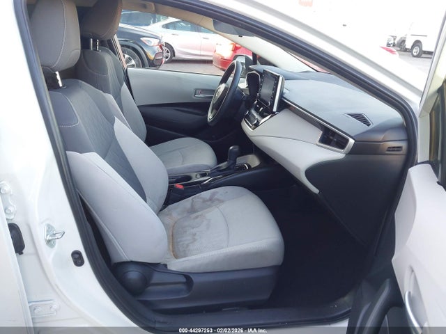 Toyota Corolla Hybrid Le 2021 JTDEAMDE0MJ000936 Image 5