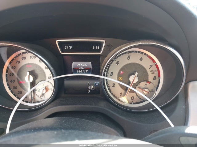 2017 MERCEDES-BENZ GLA 250 WDCTG4GBXHJ332020 Photo 6