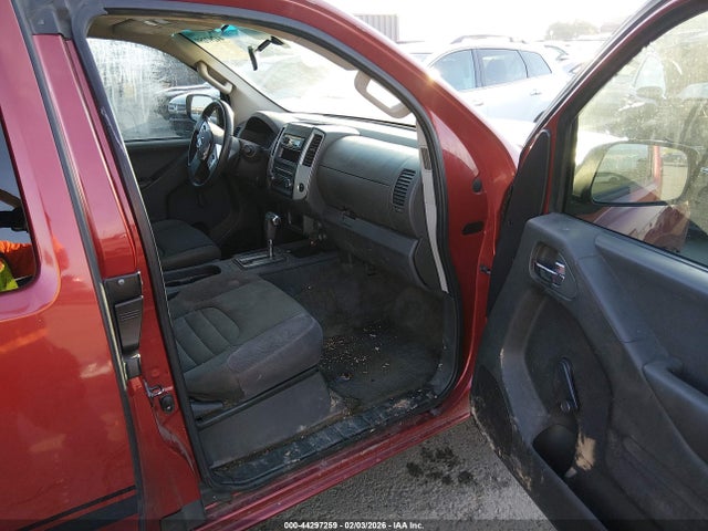 1N6BD0CT8GN713189 Nissan FRONTIER S