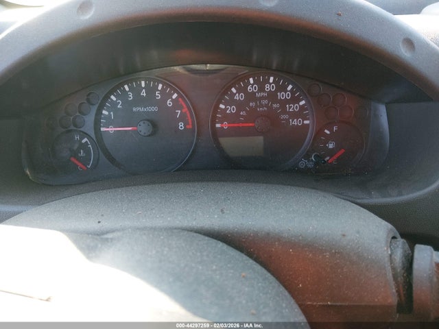 1N6BD0CT8GN713189 Nissan FRONTIER S