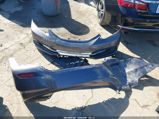Honda Civic Lx 2015 19XFB2F51FE289621 Image 11