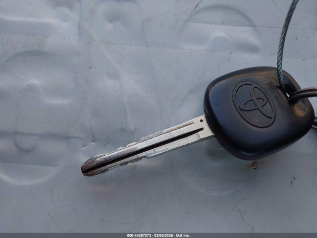 2007 TOYOTA TACOMA 5TEKU72N87Z327657 Photo 10