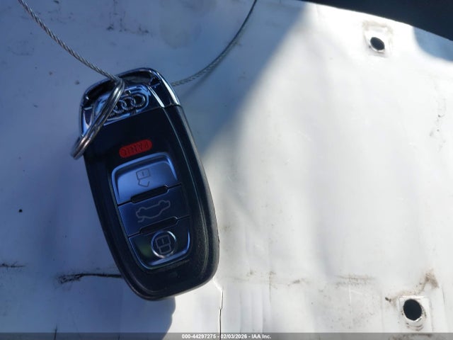 2015 AUDI S4 WAUBGAFL0FA023449 Photo 10