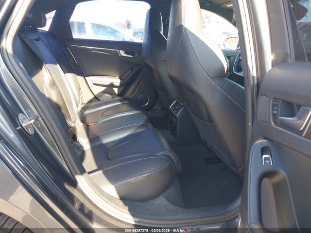 2015 AUDI S4 WAUBGAFL0FA023449 Photo 7