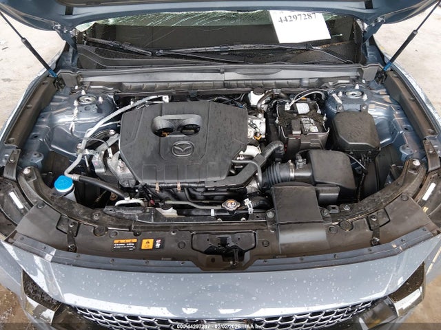 7MMVABEM4SN338985 Mazda Cx-50 2.5 S Premium Plus Package