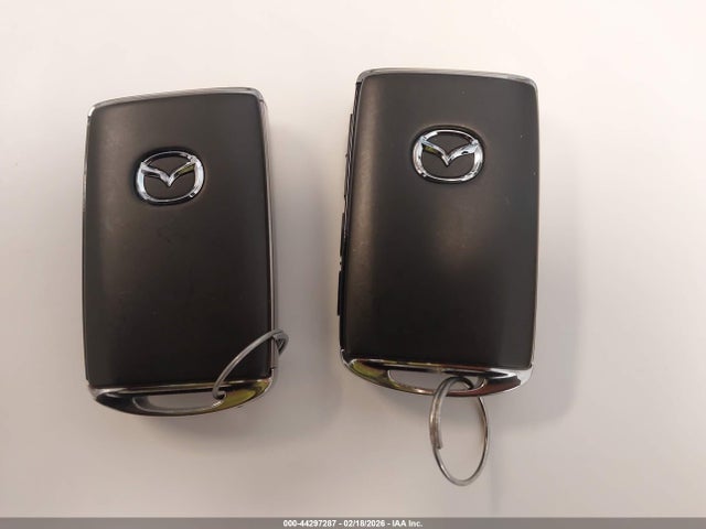 7MMVABEM4SN338985 Mazda Cx-50 2.5 S Premium Plus Package