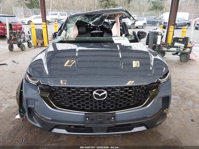 7MMVABEM4SN338985 Mazda Cx-50 2.5 S Premium Plus Package