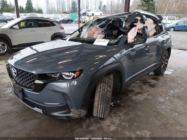7MMVABEM4SN338985 Mazda Cx-50 2.5 S Premium Plus Package