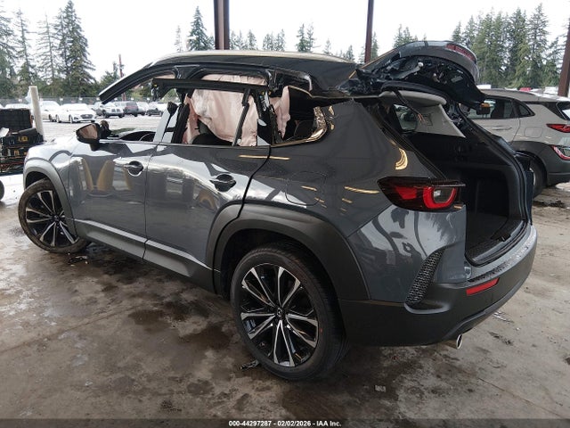 7MMVABEM4SN338985 Mazda Cx-50 2.5 S Premium Plus Package