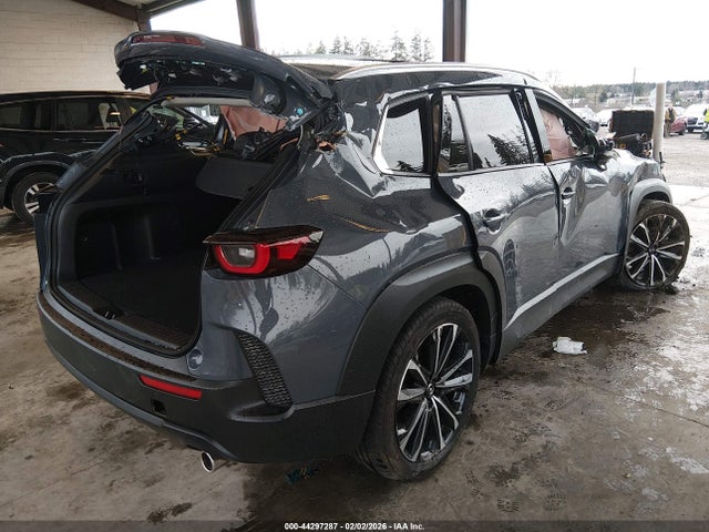 7MMVABEM4SN338985 Mazda Cx-50 2.5 S Premium Plus Package