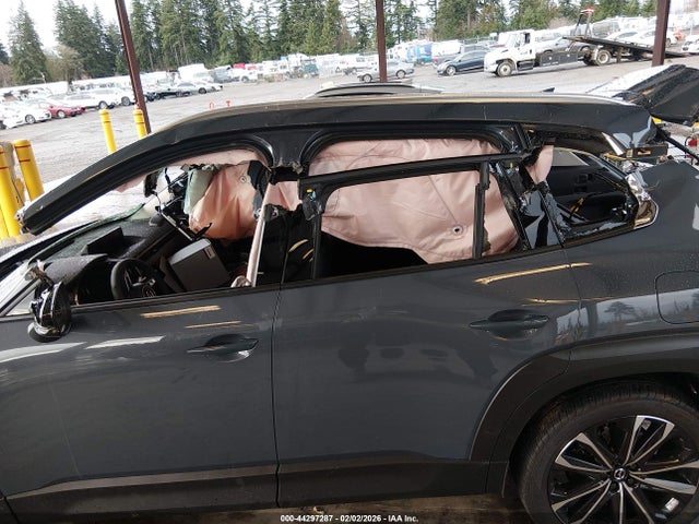7MMVABEM4SN338985 Mazda Cx-50 2.5 S Premium Plus Package