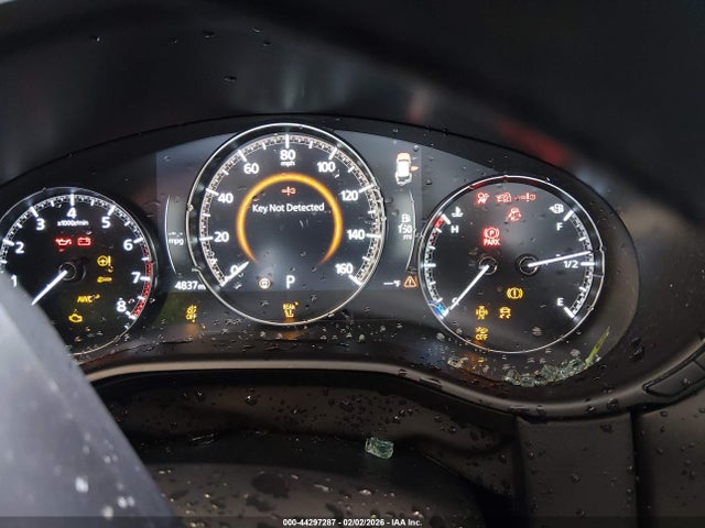 7MMVABEM4SN338985 Mazda Cx-50 2.5 S Premium Plus Package