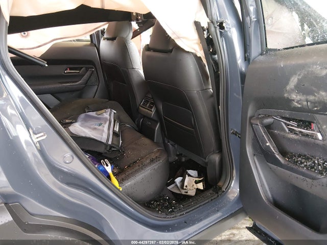 7MMVABEM4SN338985 Mazda Cx-50 2.5 S Premium Plus Package