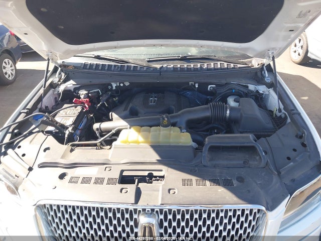 5LMJJ2LT3LEL21274 Lincoln Navigator Reserve
