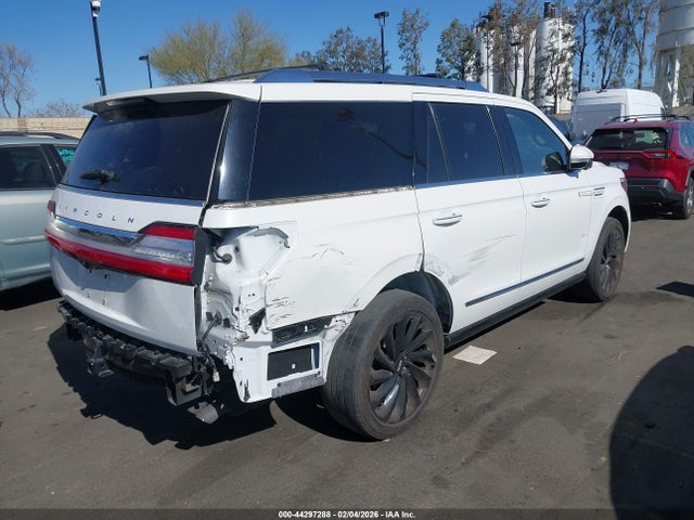 5LMJJ2LT3LEL21274 Lincoln Navigator Reserve