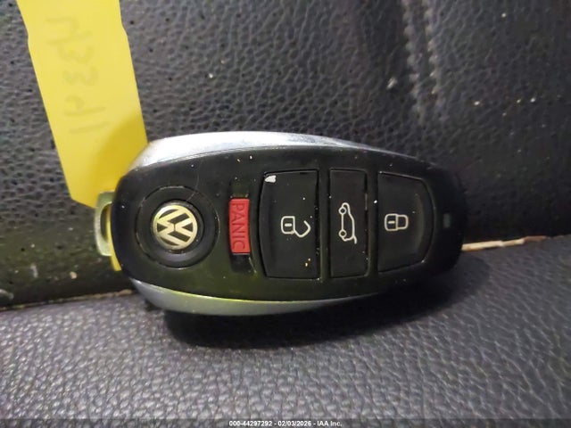 WVGEF9BP5ED012353 Volkswagen Touareg 3.6l Sport
