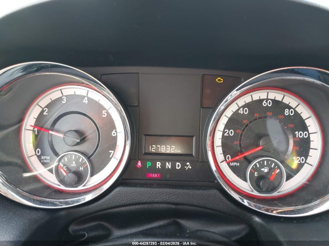 Dodge Grand Caravan American Value Pkg 2015 2C4RDGBG5FR567740 Image 7
