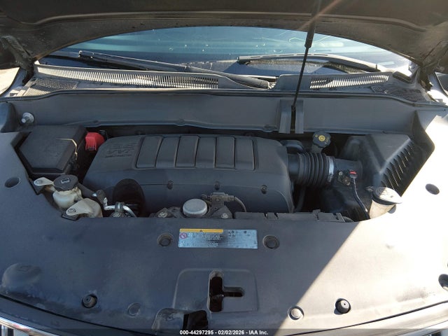 5GAKRBKD9HJ204331 Buick Enclave Leather