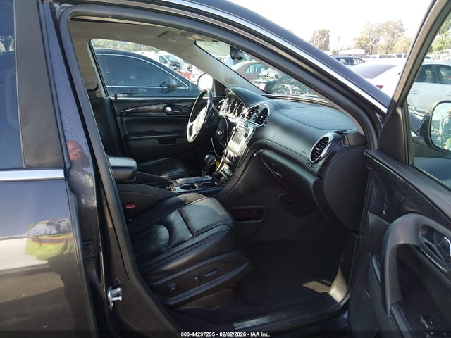 5GAKRBKD9HJ204331 Buick Enclave Leather