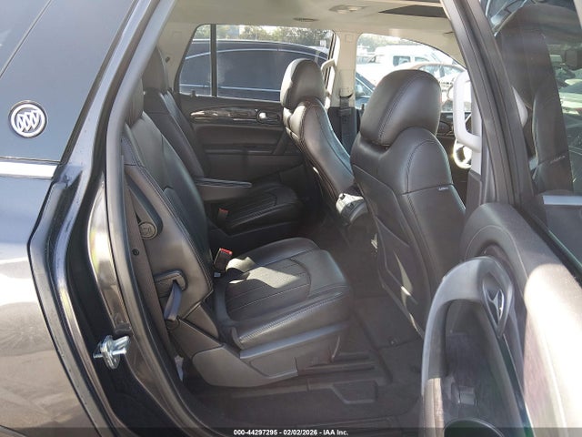 5GAKRBKD9HJ204331 Buick Enclave Leather