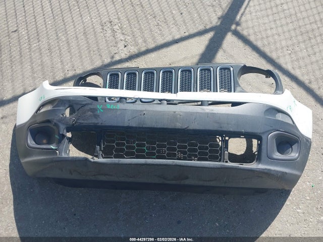 Aukcja sprzedaży 2017 Jeep Renegade Latitude Fwd, vin: ZACCJABB9HPF50348, numer aukcji: 44297298
