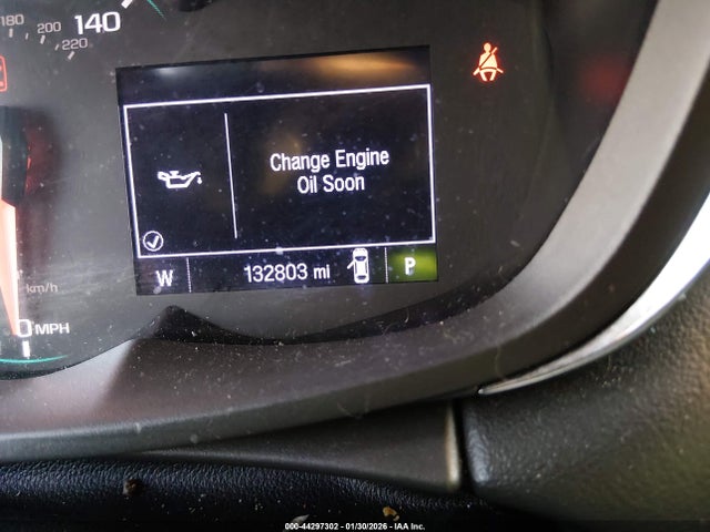 Chevrolet Trax Fwd Ls 2020 KL7CJKSB2LB041580 Image 15