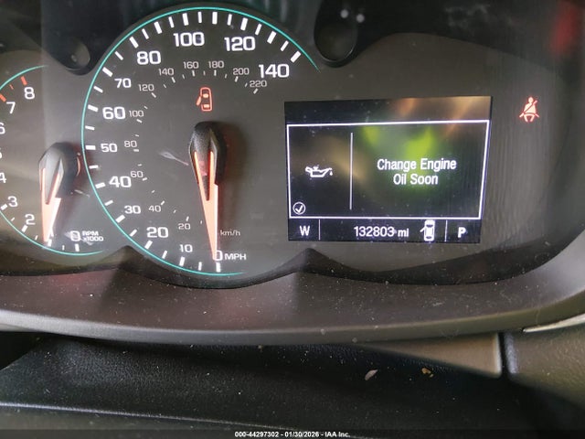 Chevrolet Trax Fwd Ls 2020 KL7CJKSB2LB041580 Image 7