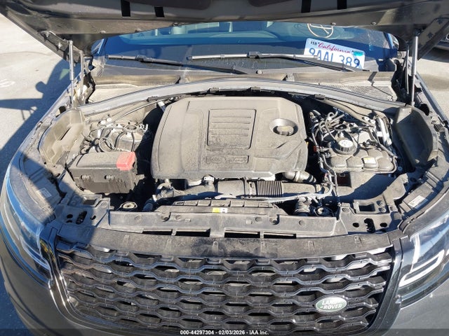 SALYJ2EXXNA330112 Land Rover Range Rover Velar P250 S