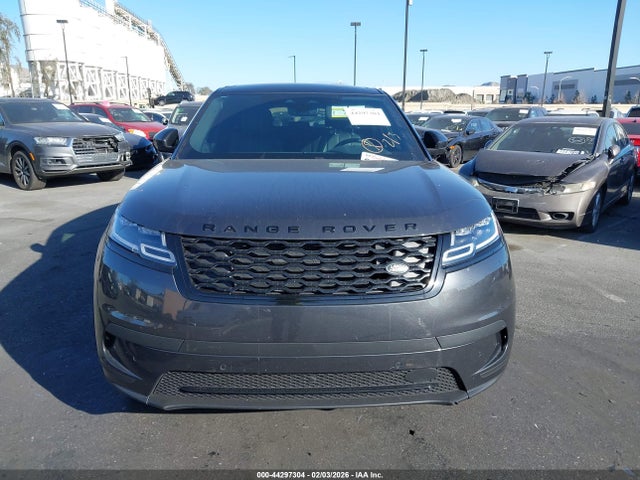 SALYJ2EXXNA330112 Land Rover Range Rover Velar P250 S
