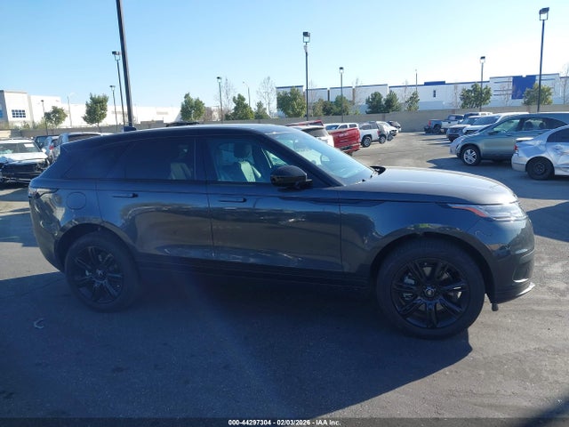 SALYJ2EXXNA330112 Land Rover Range Rover Velar P250 S