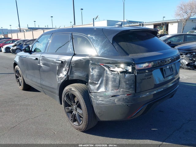 SALYJ2EXXNA330112 Land Rover Range Rover Velar P250 S