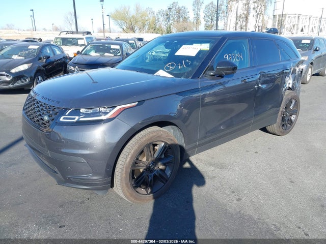 SALYJ2EXXNA330112 Land Rover Range Rover Velar P250 S