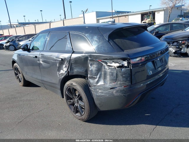 SALYJ2EXXNA330112 Land Rover Range Rover Velar P250 S