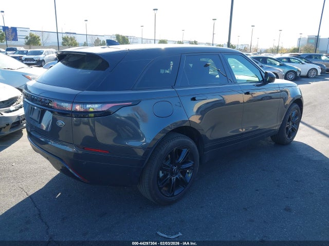 SALYJ2EXXNA330112 Land Rover Range Rover Velar P250 S