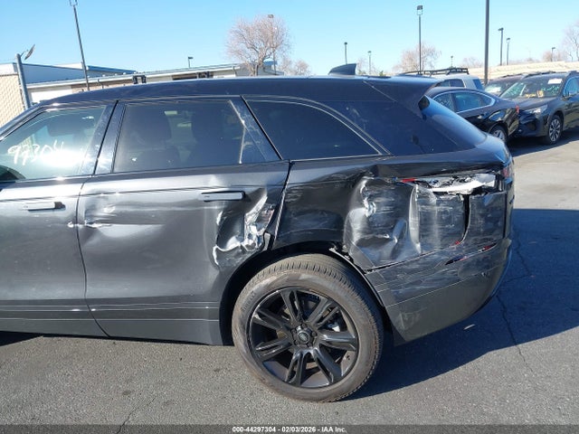 SALYJ2EXXNA330112 Land Rover Range Rover Velar P250 S