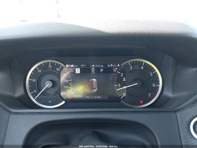 SALYJ2EXXNA330112 Land Rover Range Rover Velar P250 S
