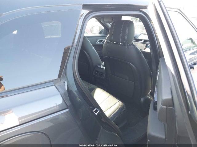 SALYJ2EXXNA330112 Land Rover Range Rover Velar P250 S