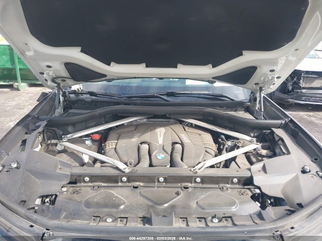 2020 BMW X7 5UXCX4C09L9B25687 Photo 9