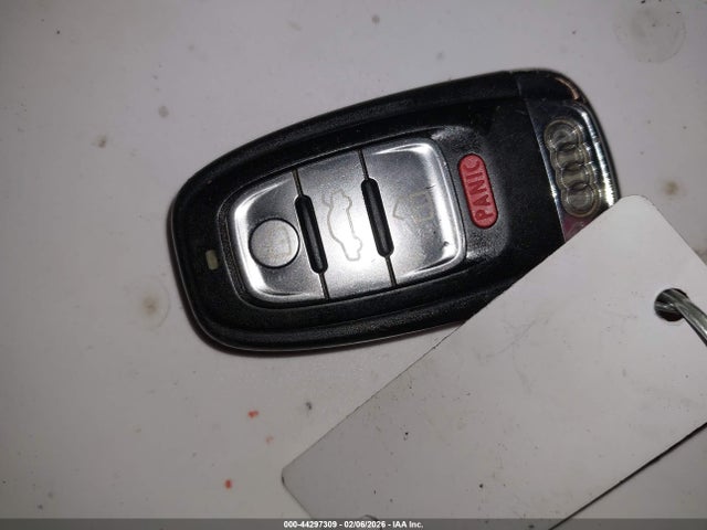 Aukcja sprzedaży 2012 Audi Q5 3.2 Premium Plus, vin: WA1DKAFP4CA136095, numer aukcji: 44297309