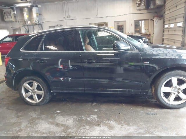 Aukcja sprzedaży 2012 Audi Q5 3.2 Premium Plus, vin: WA1DKAFP4CA136095, numer aukcji: 44297309