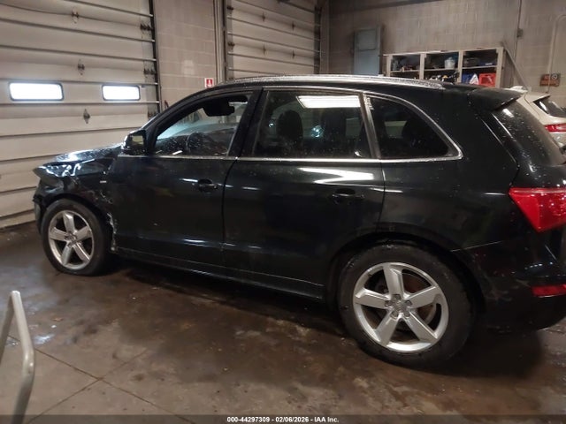 Aukcja sprzedaży 2012 Audi Q5 3.2 Premium Plus, vin: WA1DKAFP4CA136095, numer aukcji: 44297309